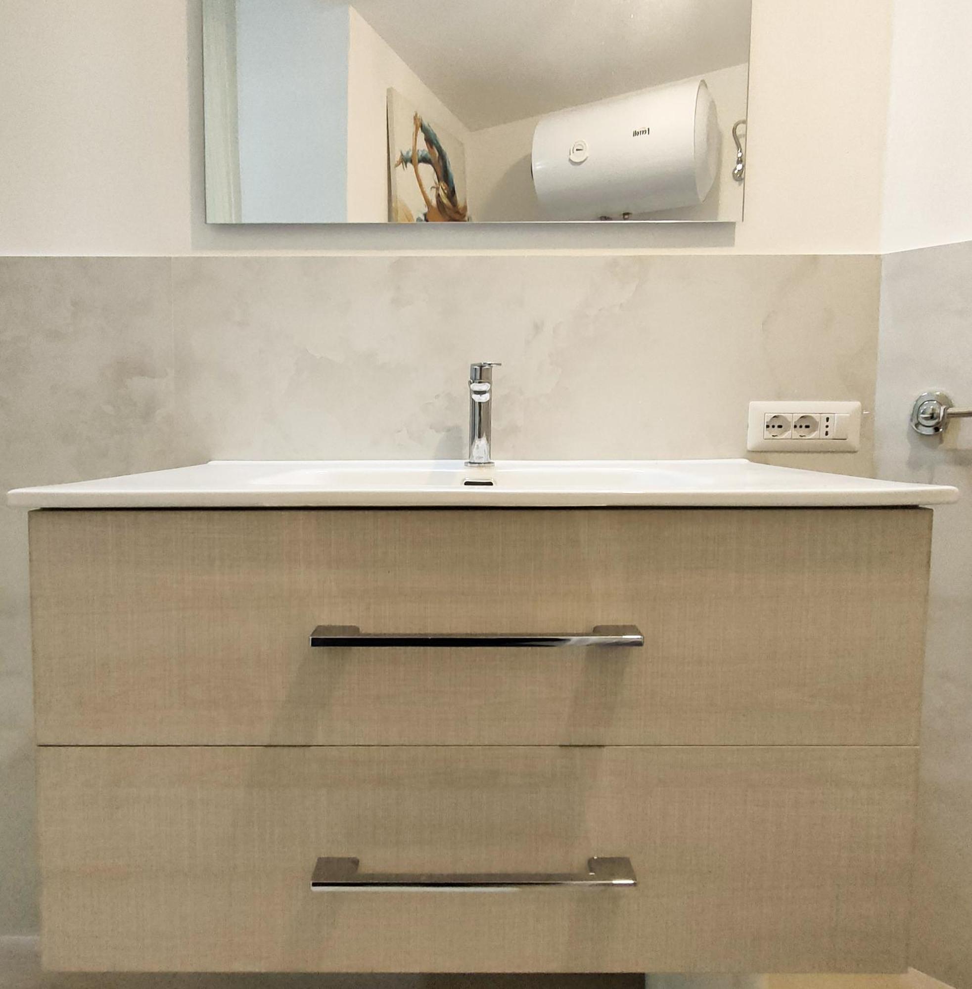 Casa Cutetto Apartment โครโตเน ภายนอก รูปภาพ