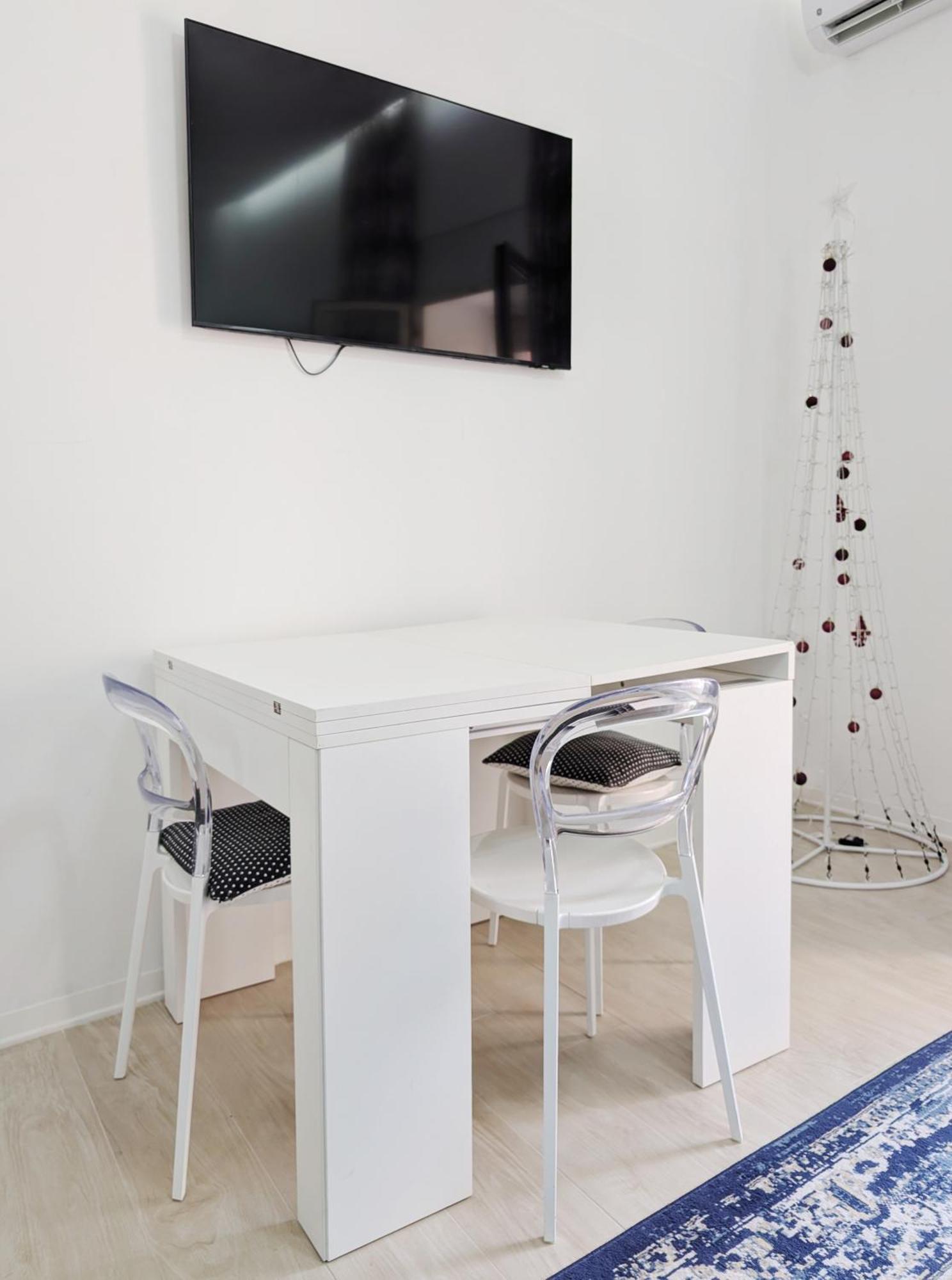 Casa Cutetto Apartment โครโตเน ภายนอก รูปภาพ