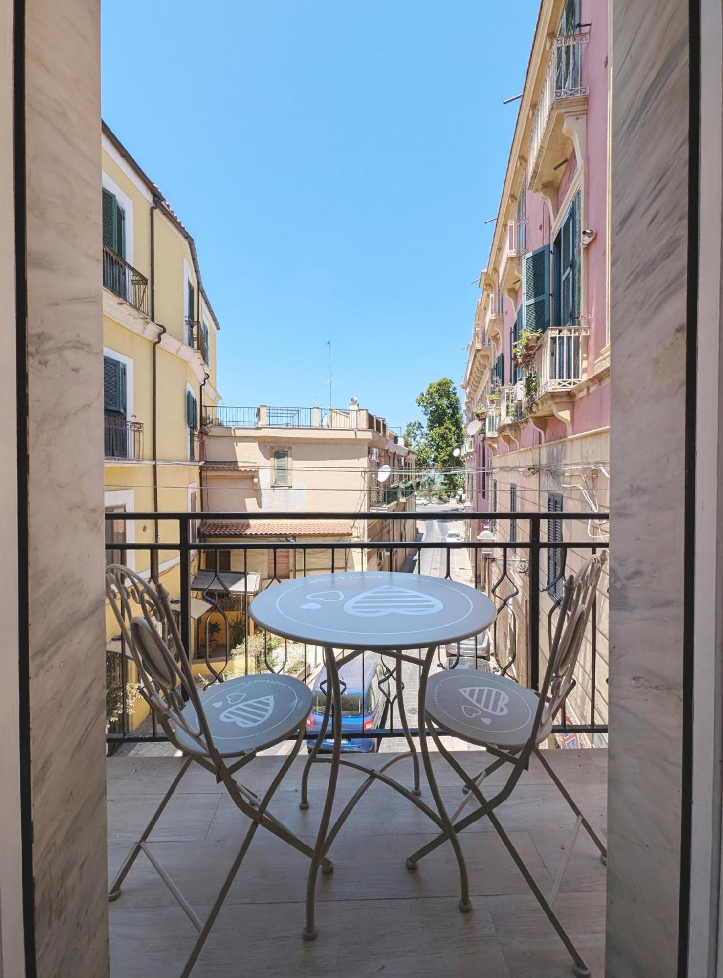 Casa Cutetto Apartment โครโตเน ภายนอก รูปภาพ